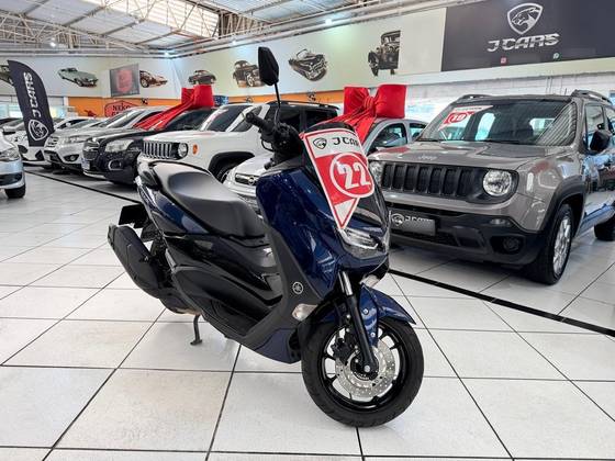YAMAHA NMAX 160 ABS YAMAHA NMAX 160 ABS
